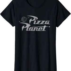 Pizza Planet Graphic Tee - Toy Story/Disney